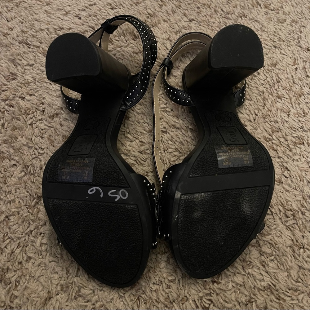 CIRCUS • Sam Edelman Merle heels SIZE 9 - Picture 4 of 4